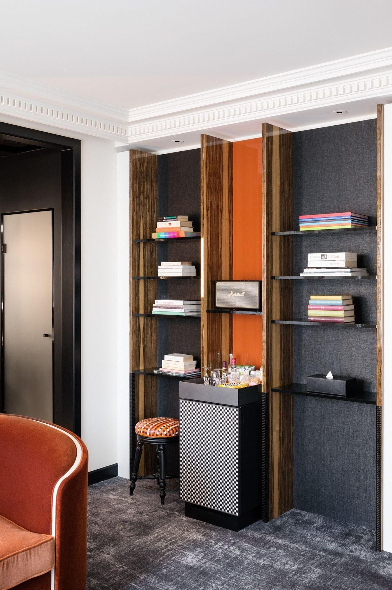 Les Bains Hotel Paris