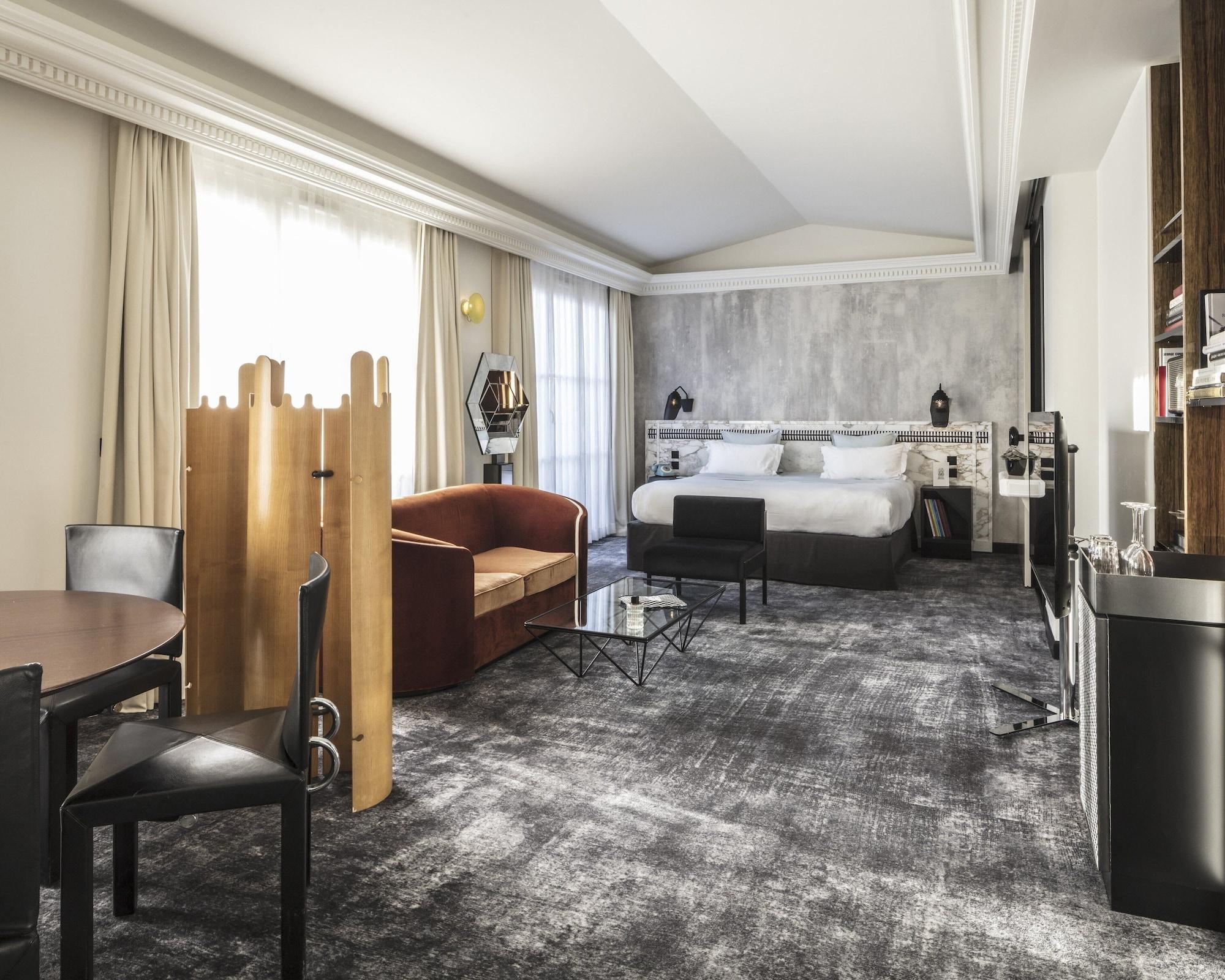 Les Bains 5* Paris