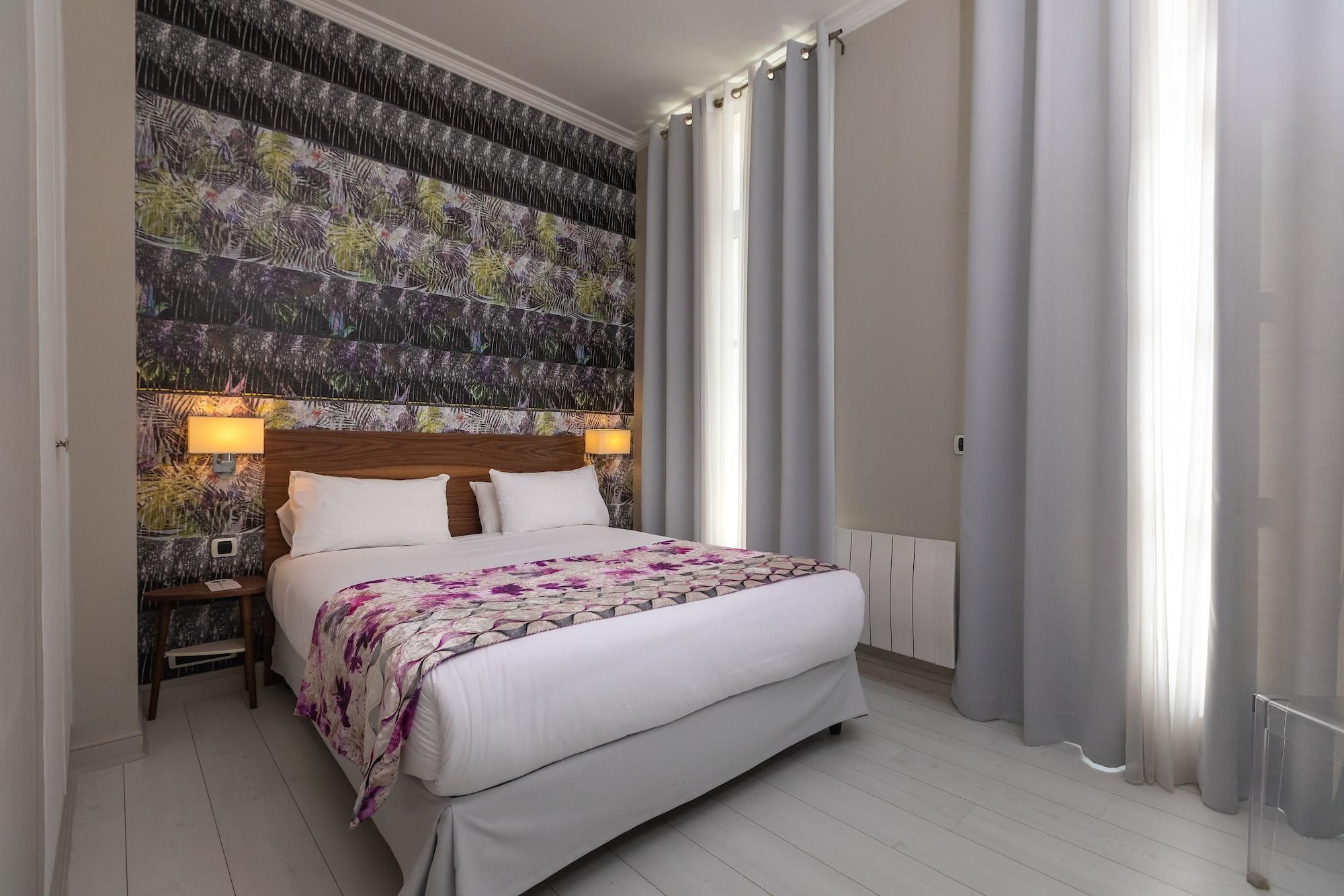 Résidence&spa Le Régent Appart hôtel Paris