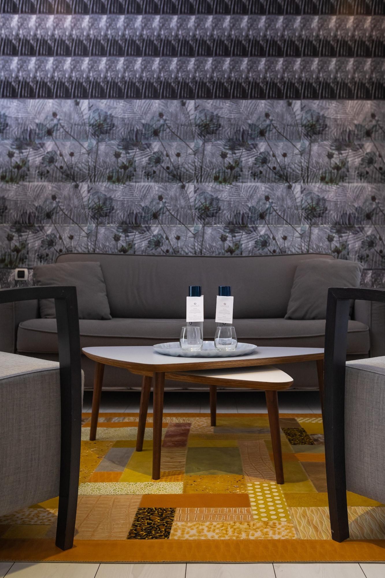 Résidence&spa Le Régent Appart hôtel 4*
