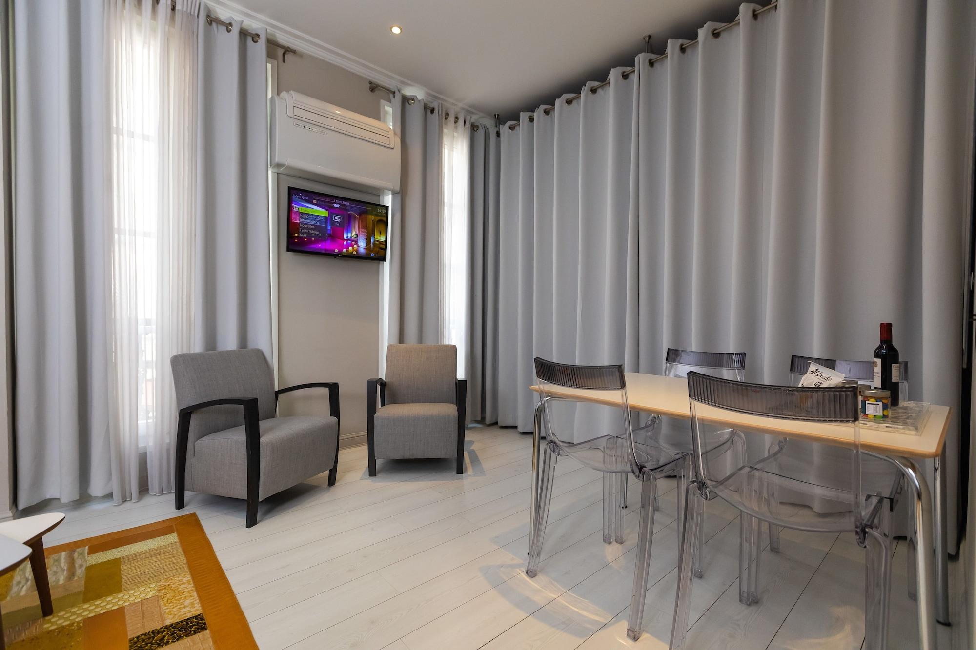 Résidence&spa Le Régent