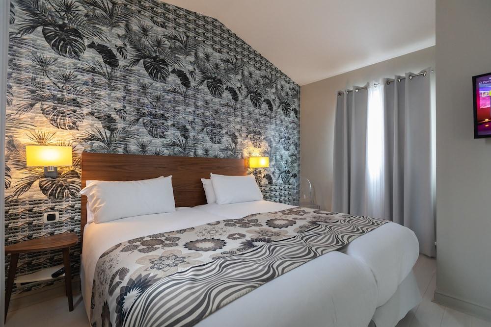 Résidence&spa Le Régent 4* Paris