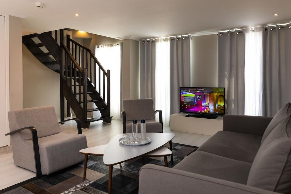 Résidence&spa Le Régent 4* Paris
