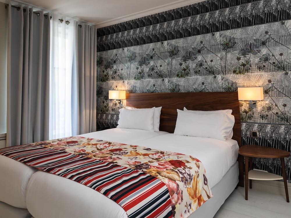 Résidence&spa Le Régent 4* Paris