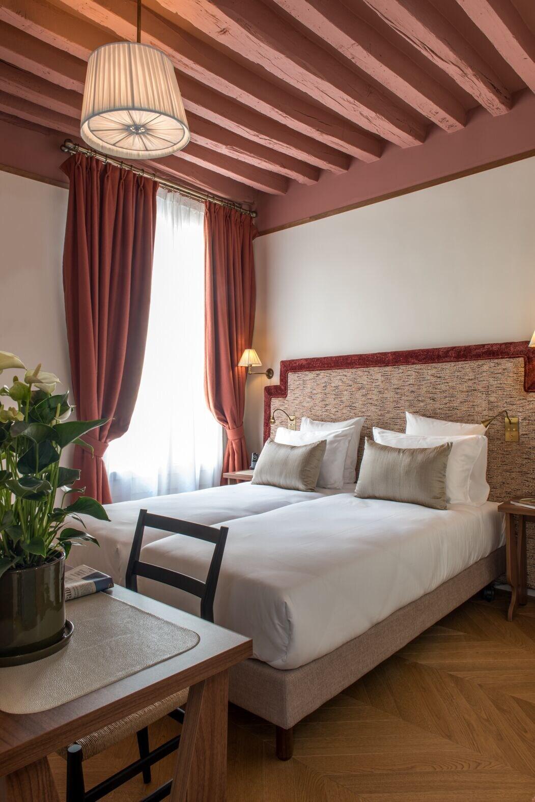 Hotel Fougère
