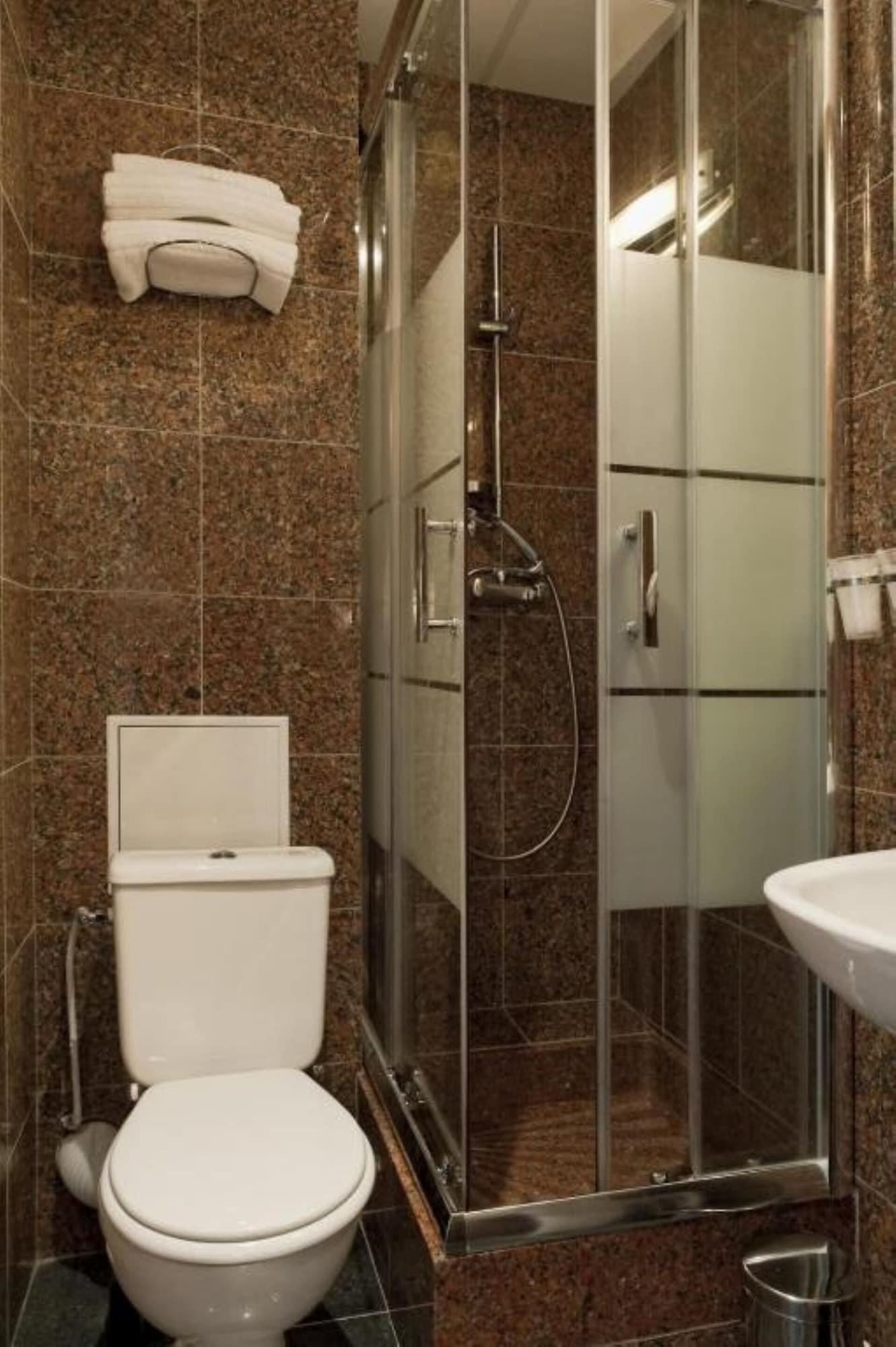 Americain Hotel Paris