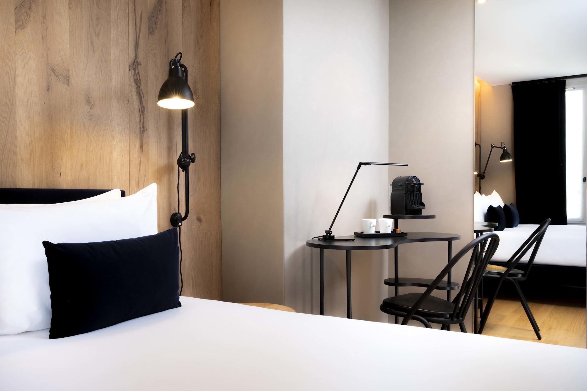 Hotel H\u00f4tel Jardin Des Plantes