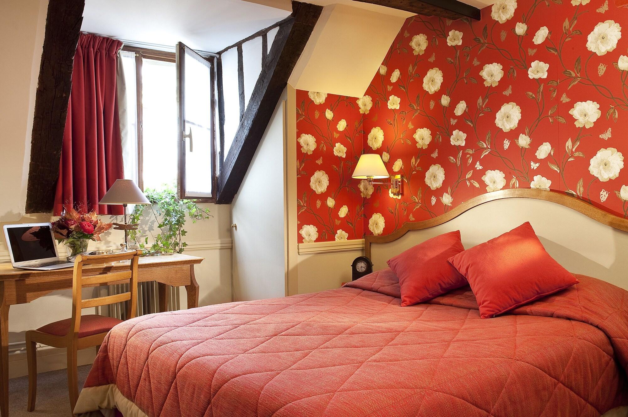 Hotel D'albion 3*