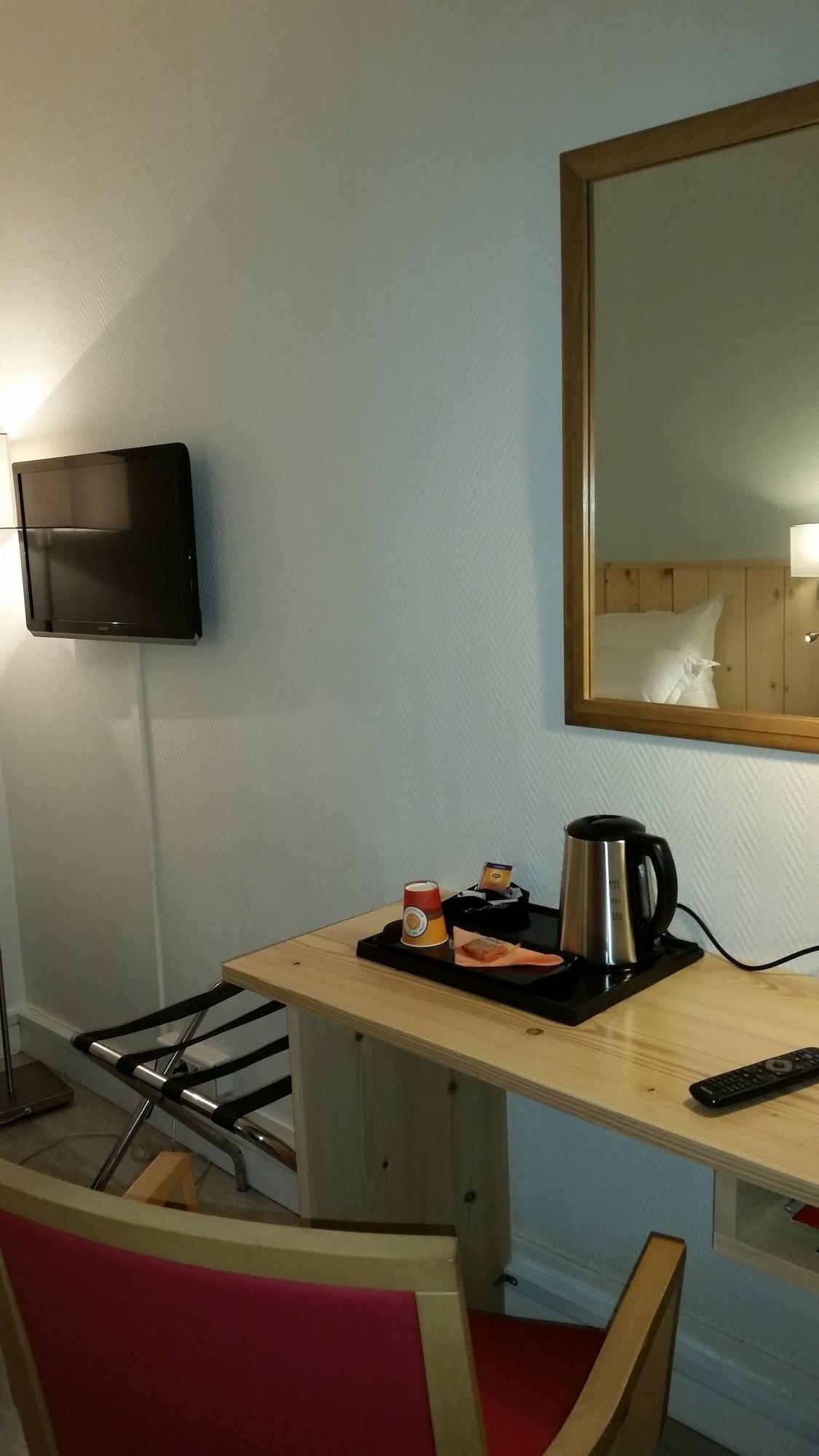 Le Compostelle Hotel 3*