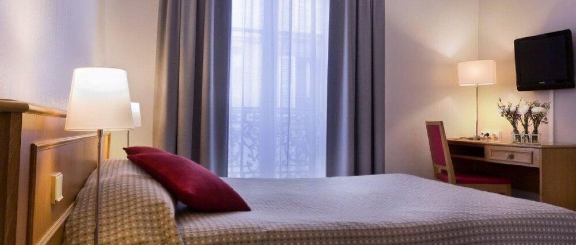 Le Compostelle 3*
