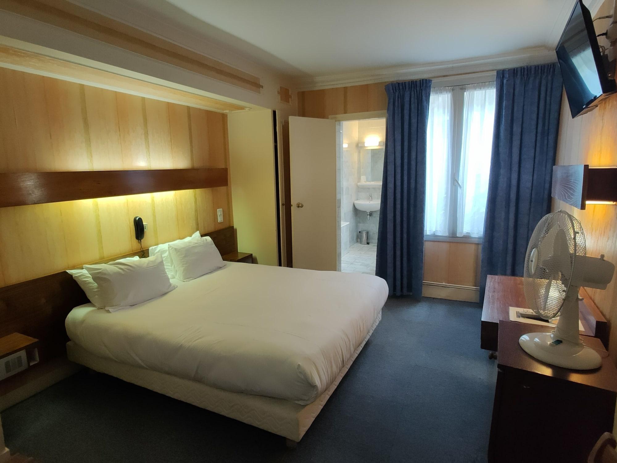 Hotel Modern Est