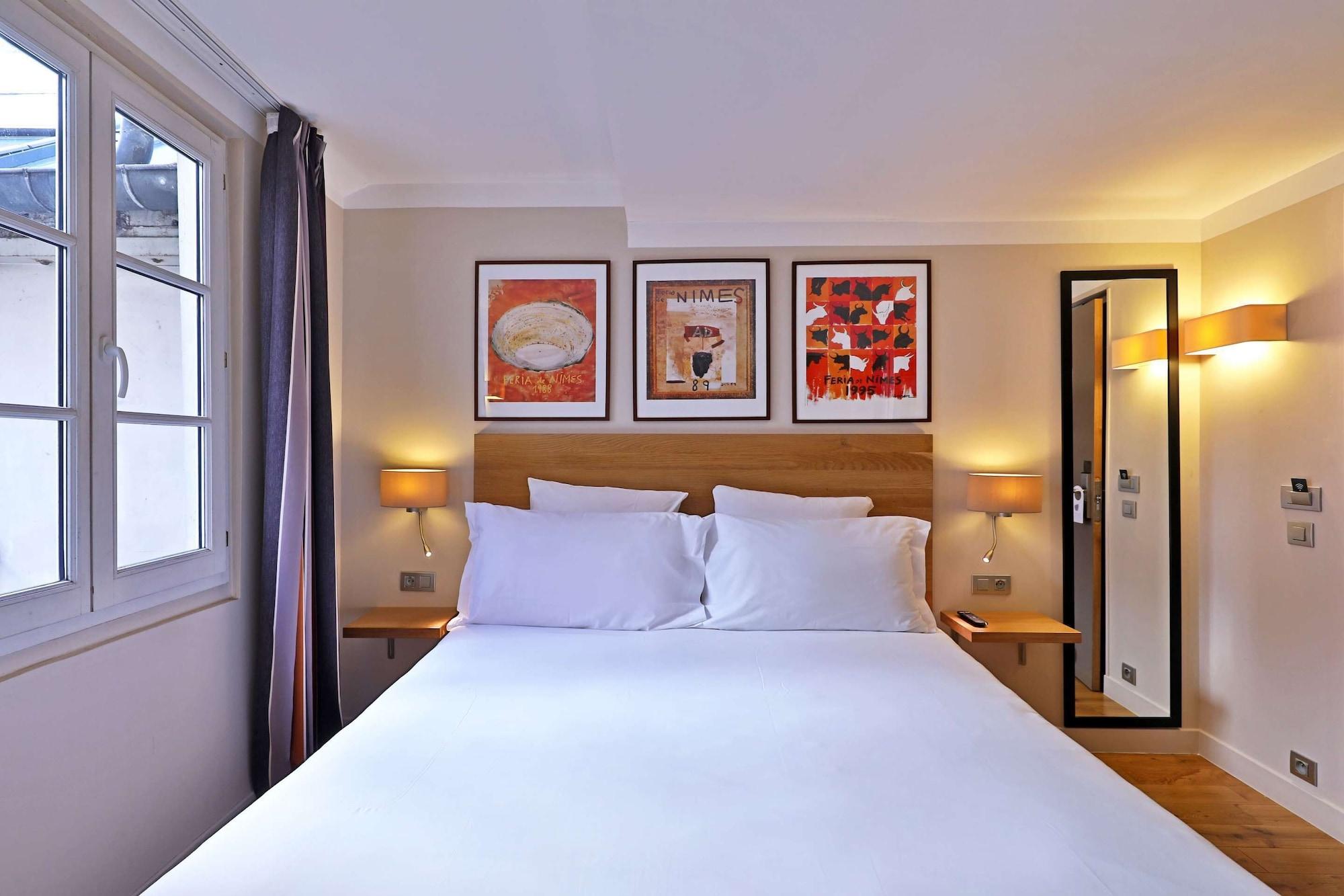 Louvre Richelieu 3*