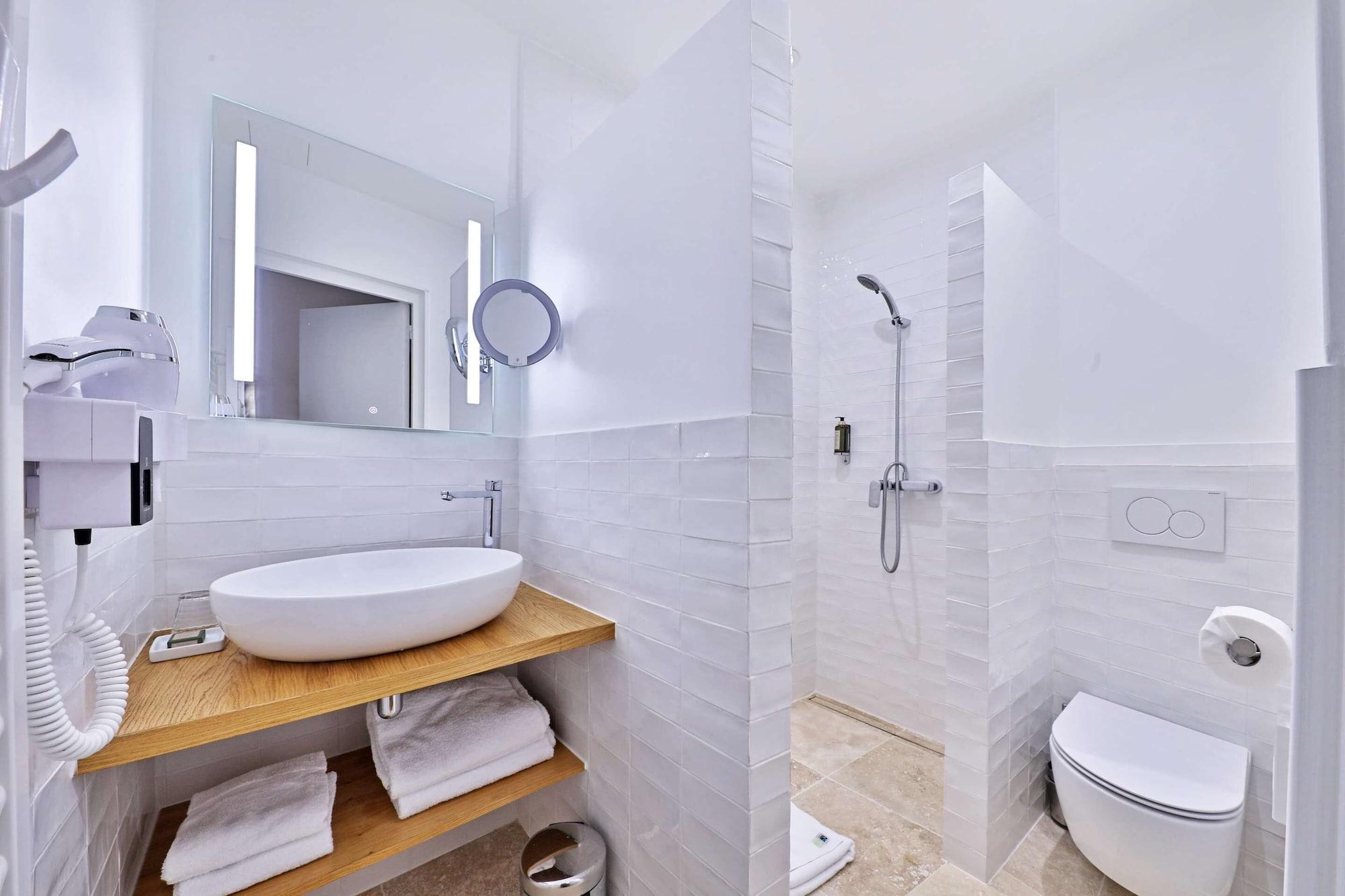 Louvre Richelieu 3* Paris
