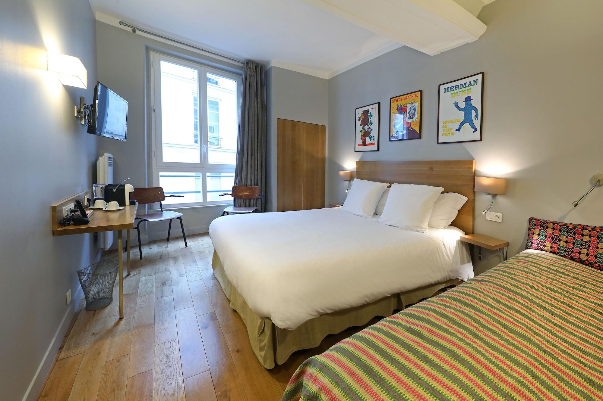 Louvre Richelieu 3*