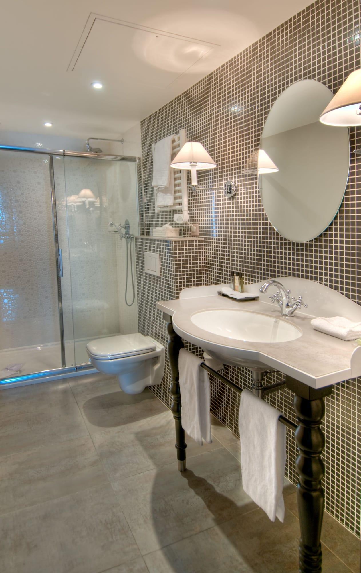 Fontaines Du Luxembourg Hotel 3*