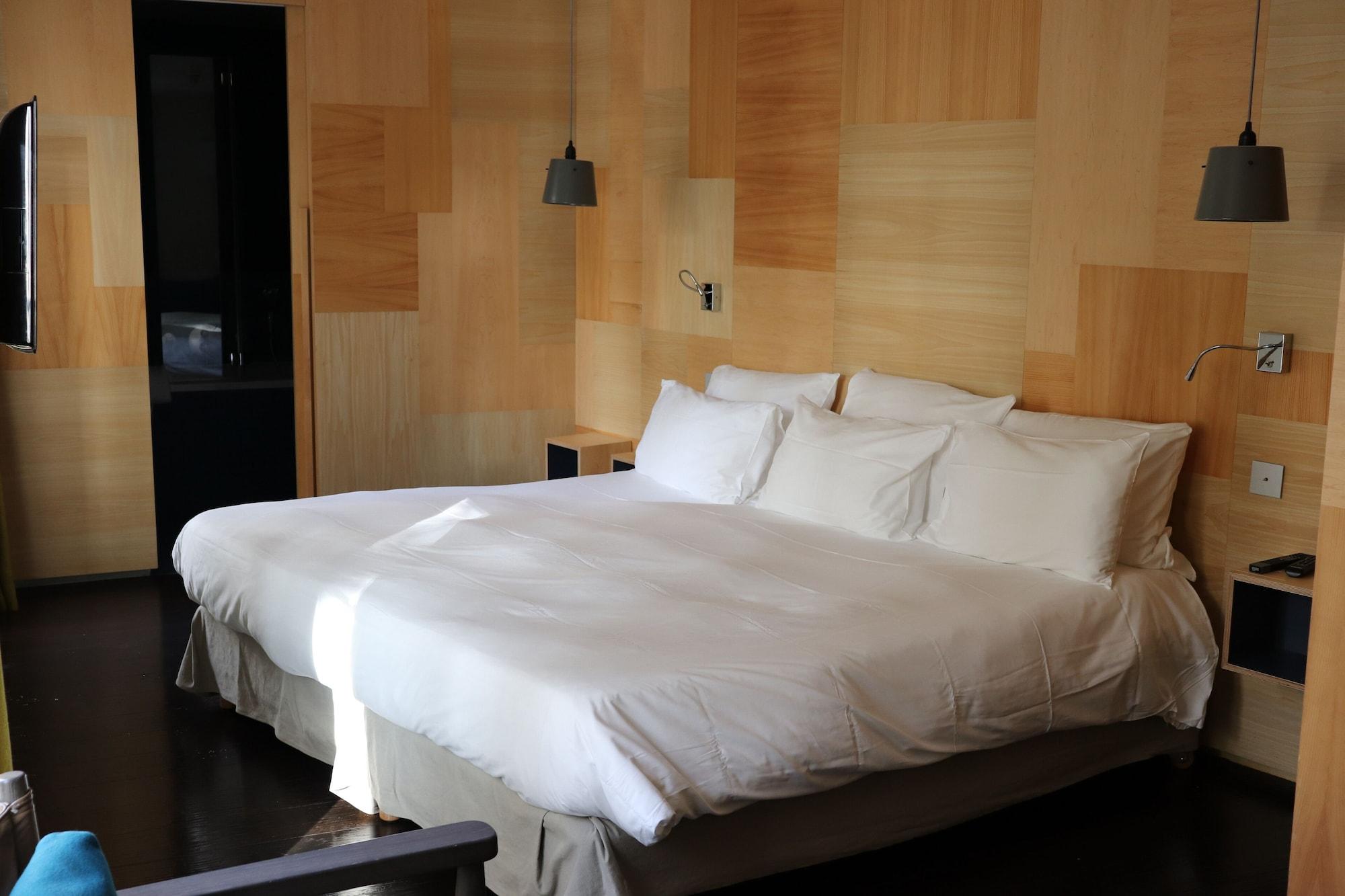 Le Citizen 3* Paris