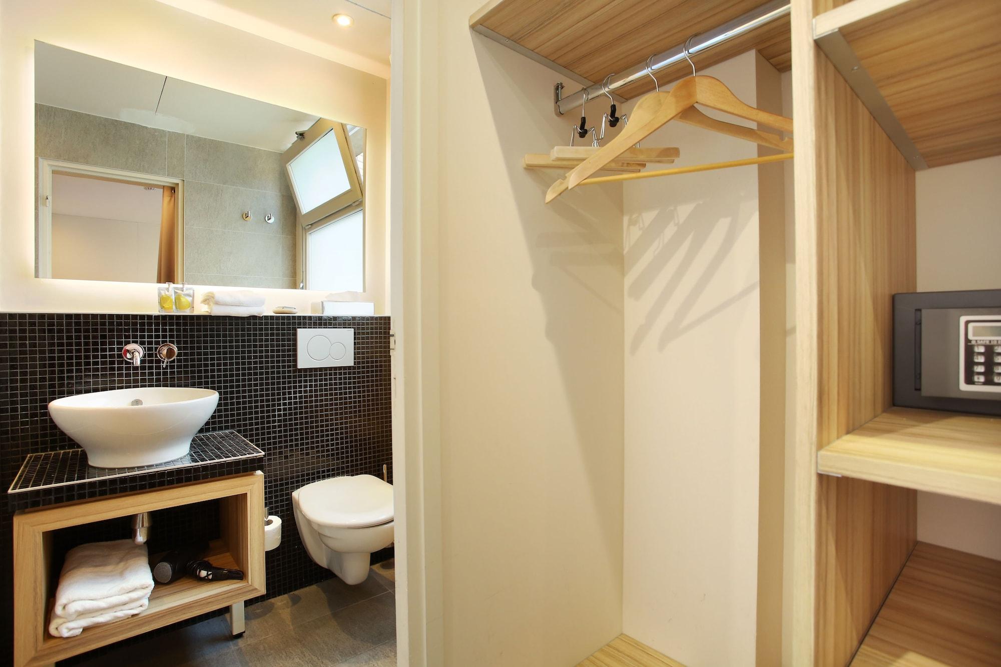 Hotel Auguste 3*