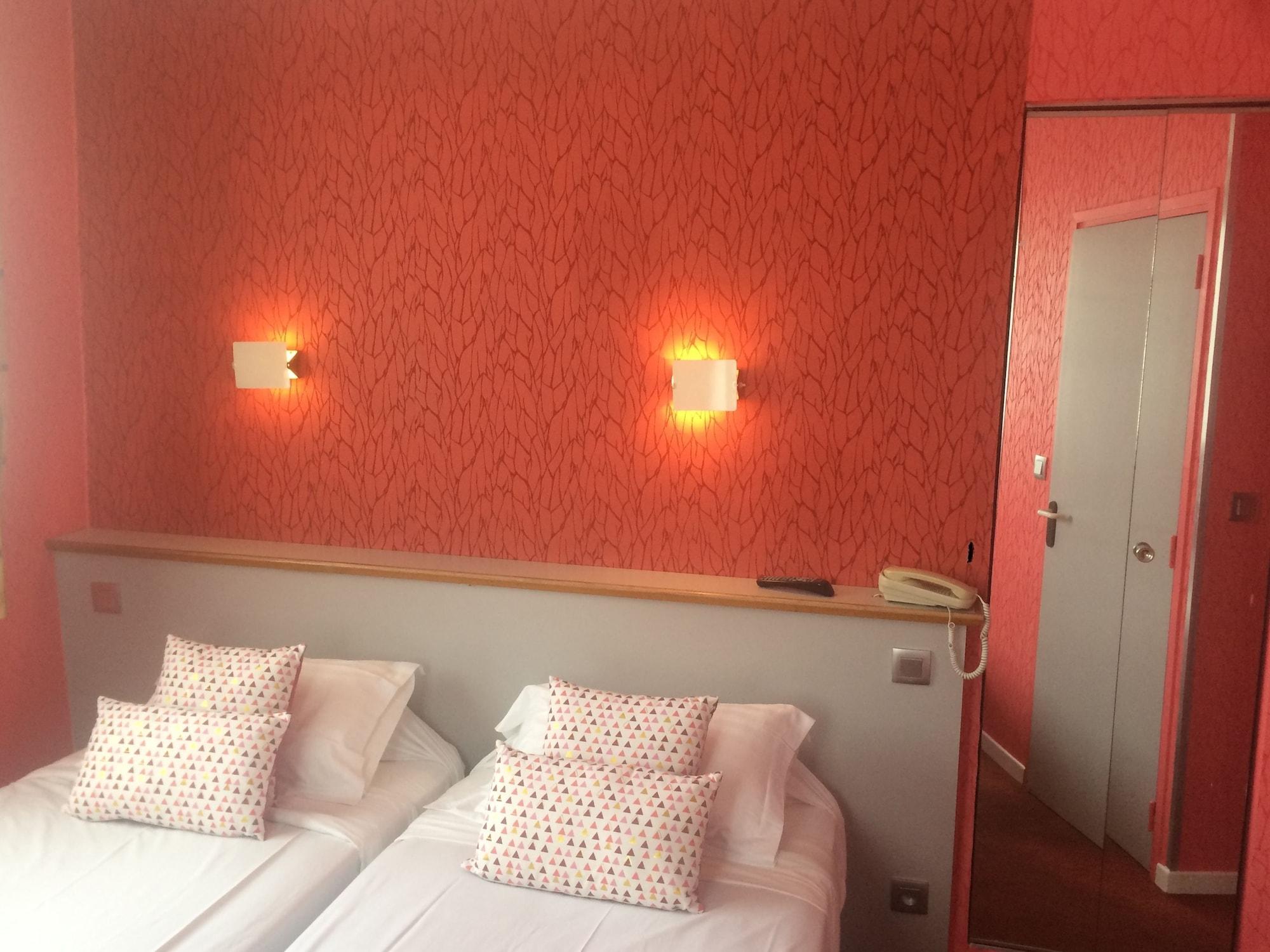 Hotel Picardy Hotel-gare Du Nord Paris