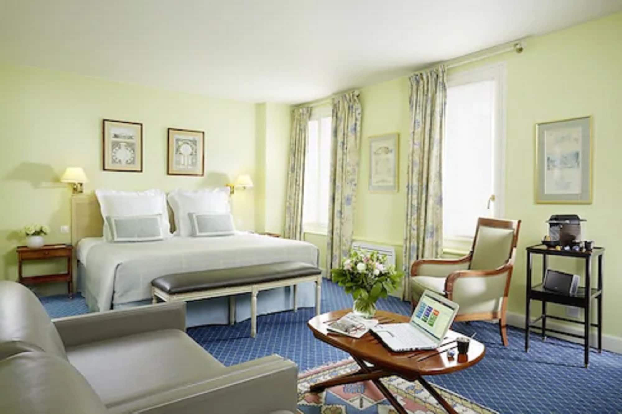 Relais Du Louvre