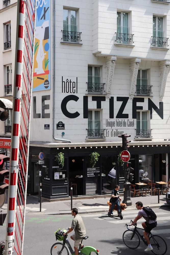 Le Citizen
