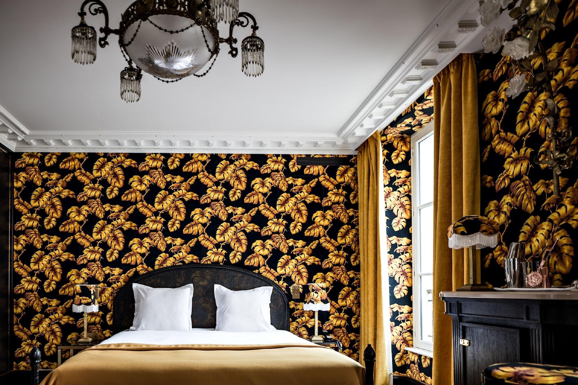 Providence Hotel 4*