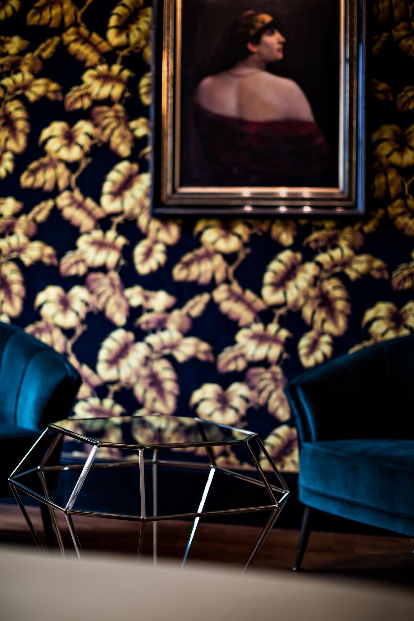 Providence 4* Paris