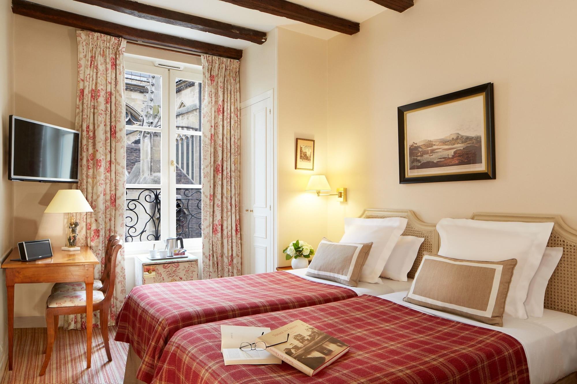 Relais Du Louvre