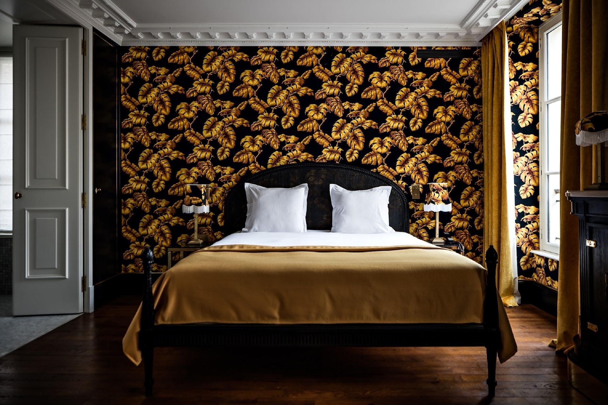 Hotel Providence Paris