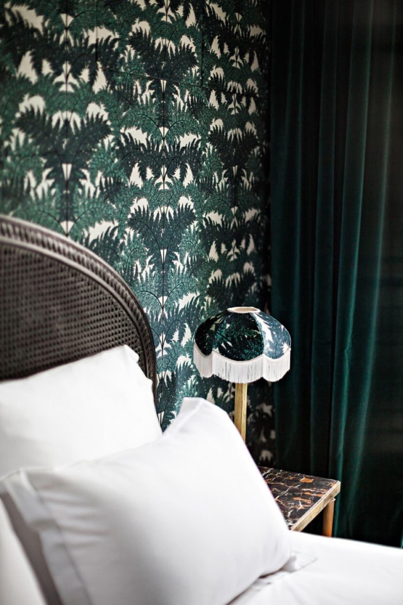 Providence Hotel