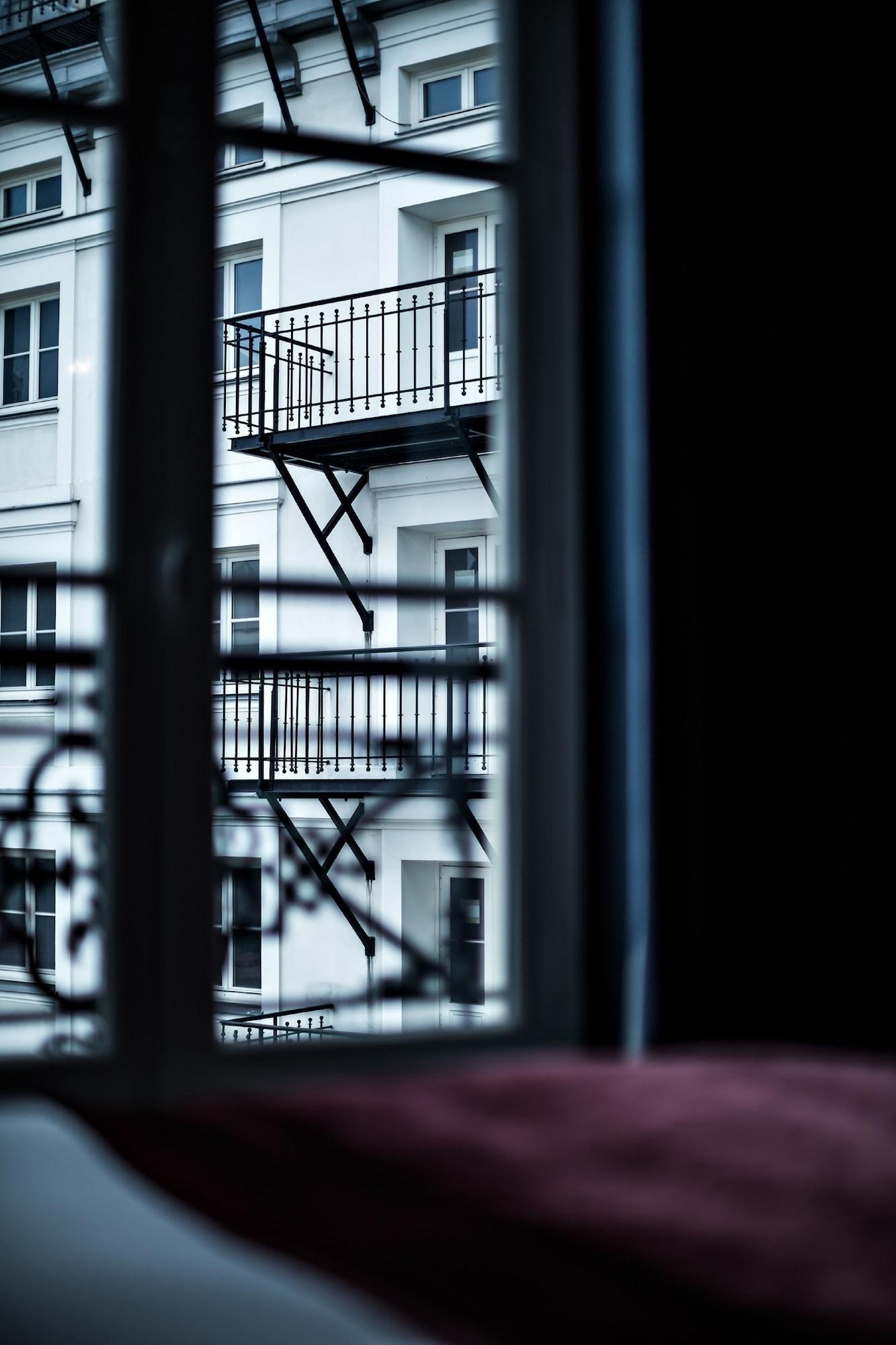 Providence Paris