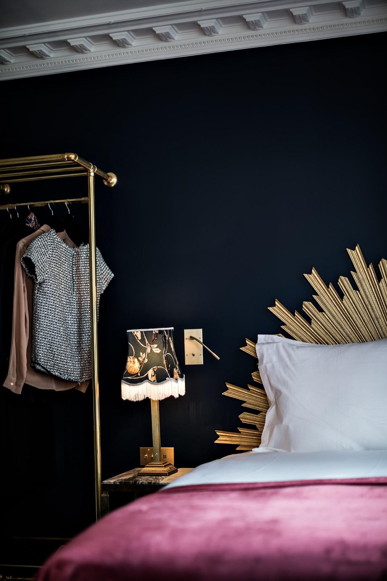 Providence Hotel Paris