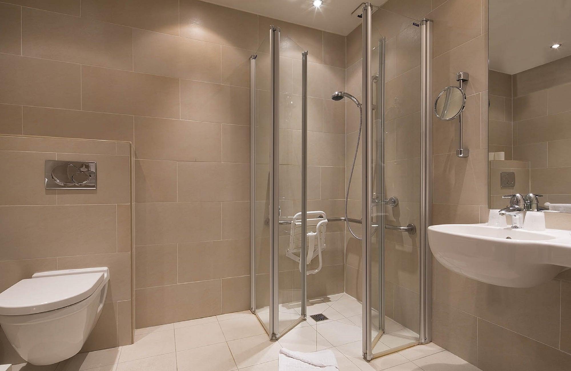 Pavillon Bastille Hotel