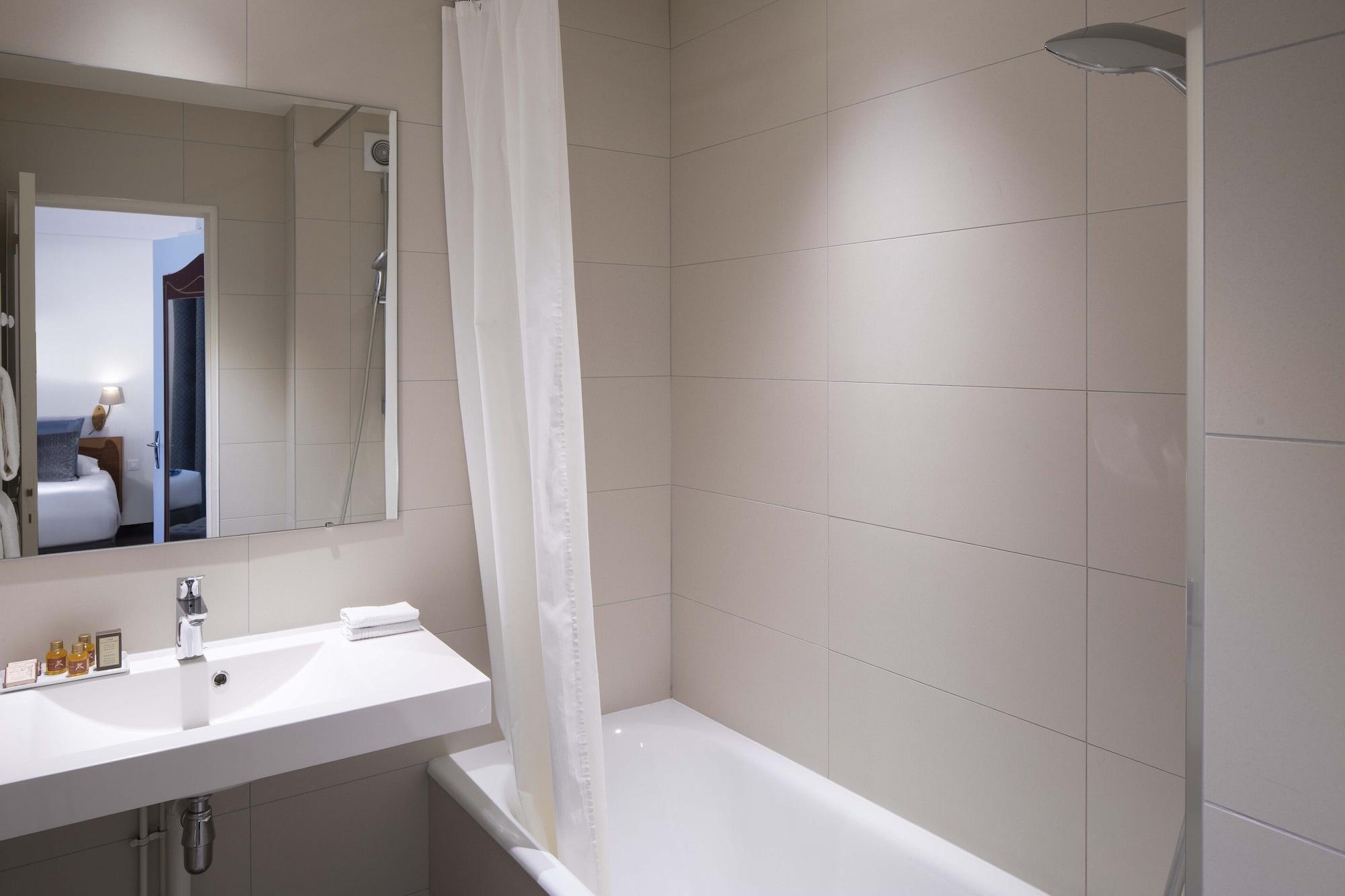 Grand Des Balcons 2* Paris