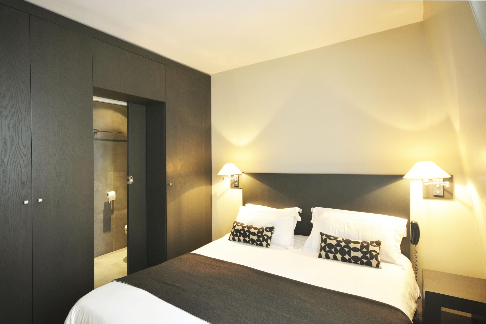 Hotel Des Princes