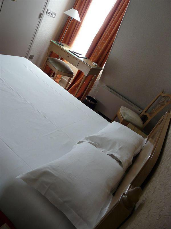 1er Lafayette Hotel 3*