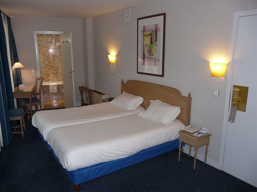 Hotel 1er Paris
