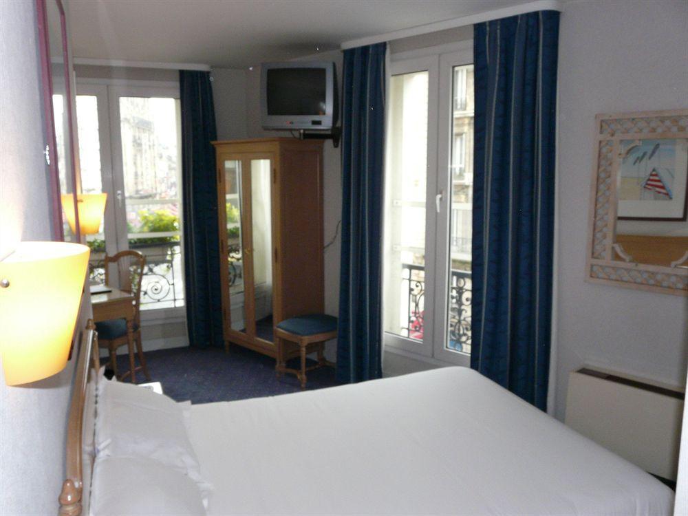 Hotel 1er