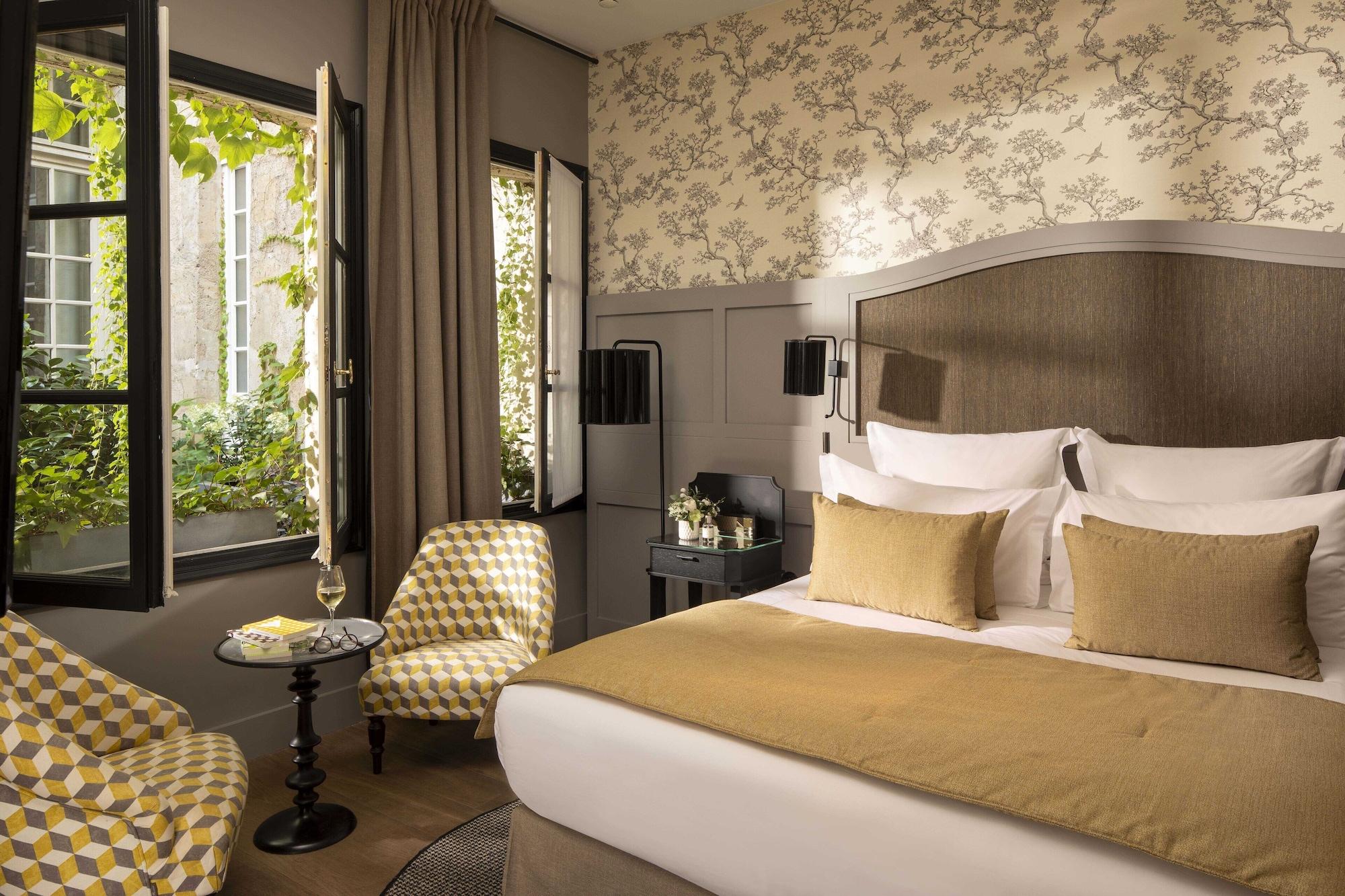 D'aubusson 5* Paris
