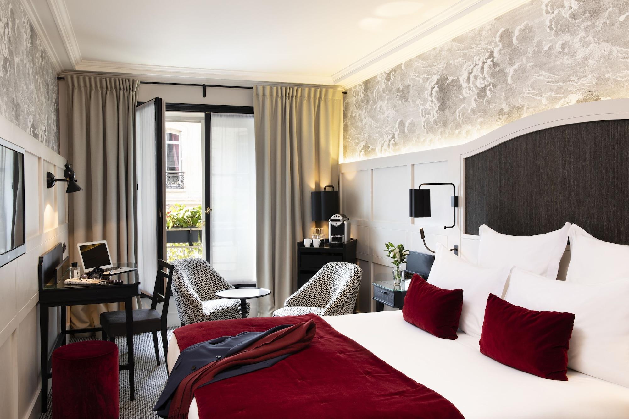 D'aubusson Paris