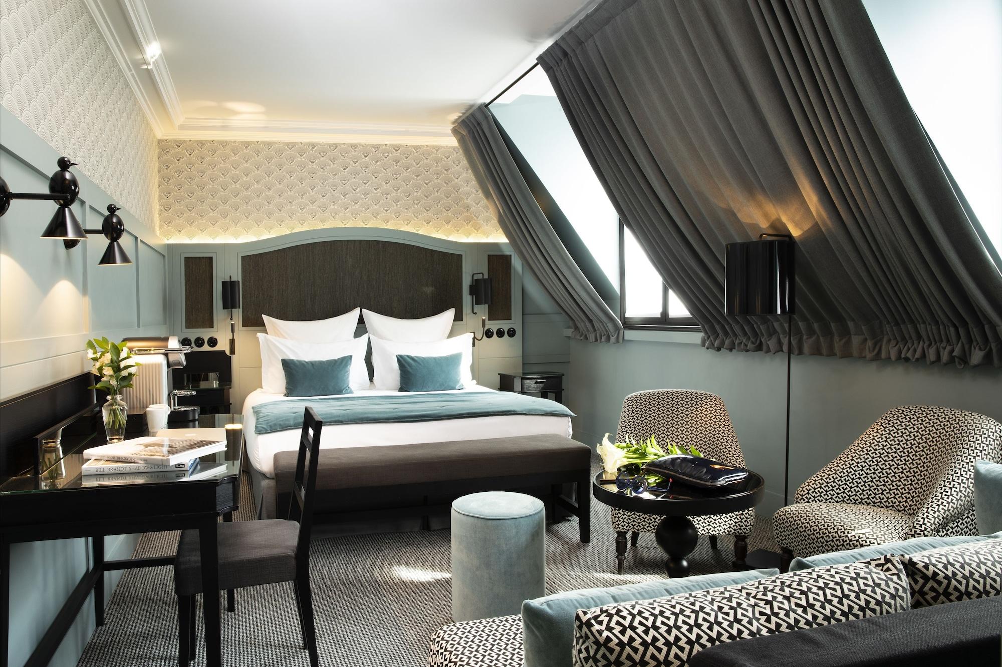 D'aubusson Paris