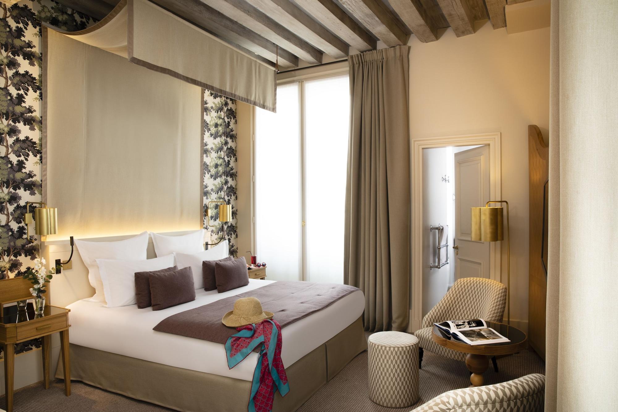 Hotel D'aubusson