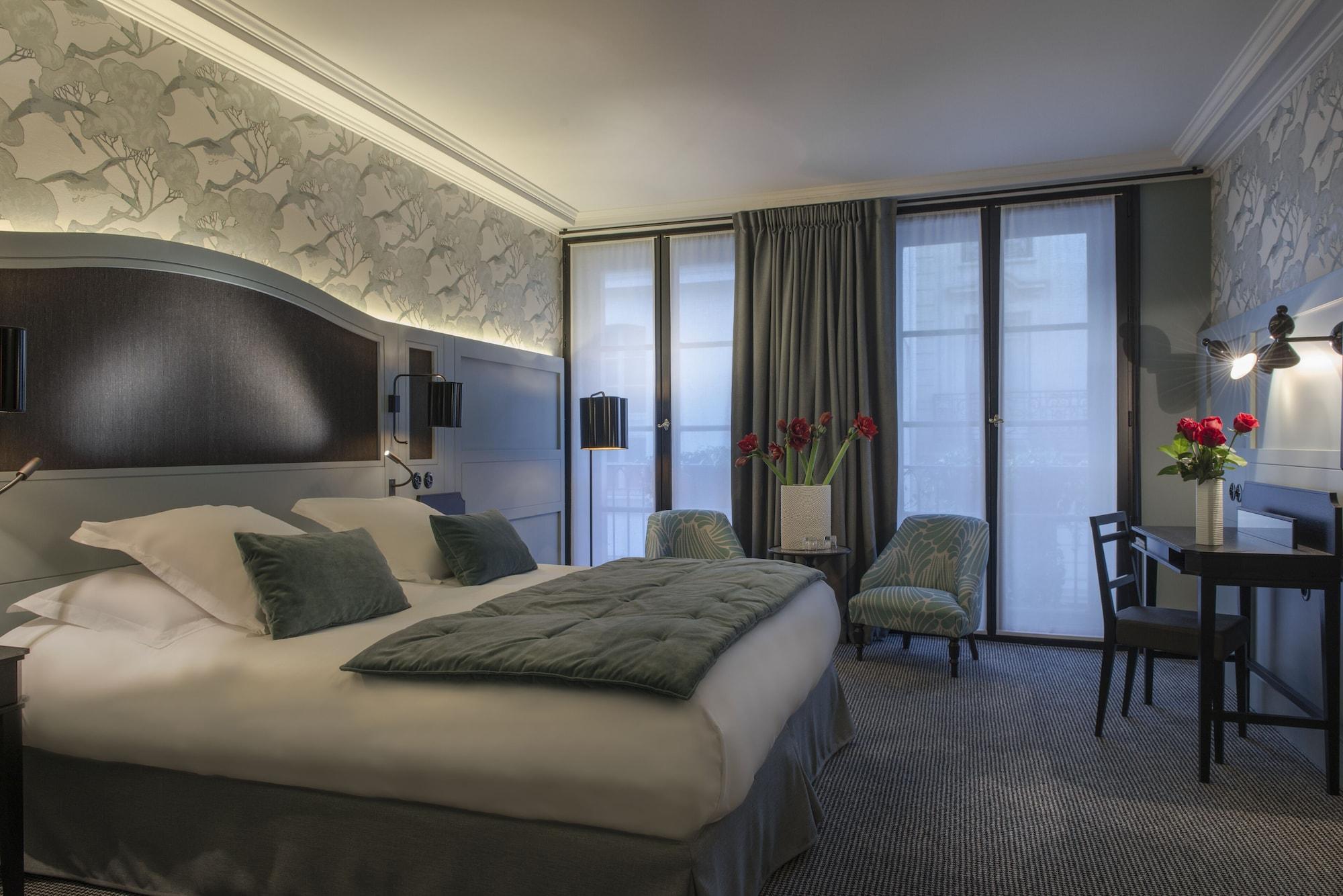 D'aubusson Hotel 5*