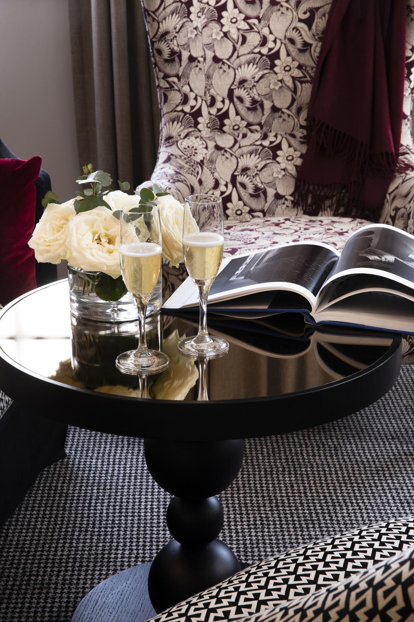 Hotel D'aubusson 5*
