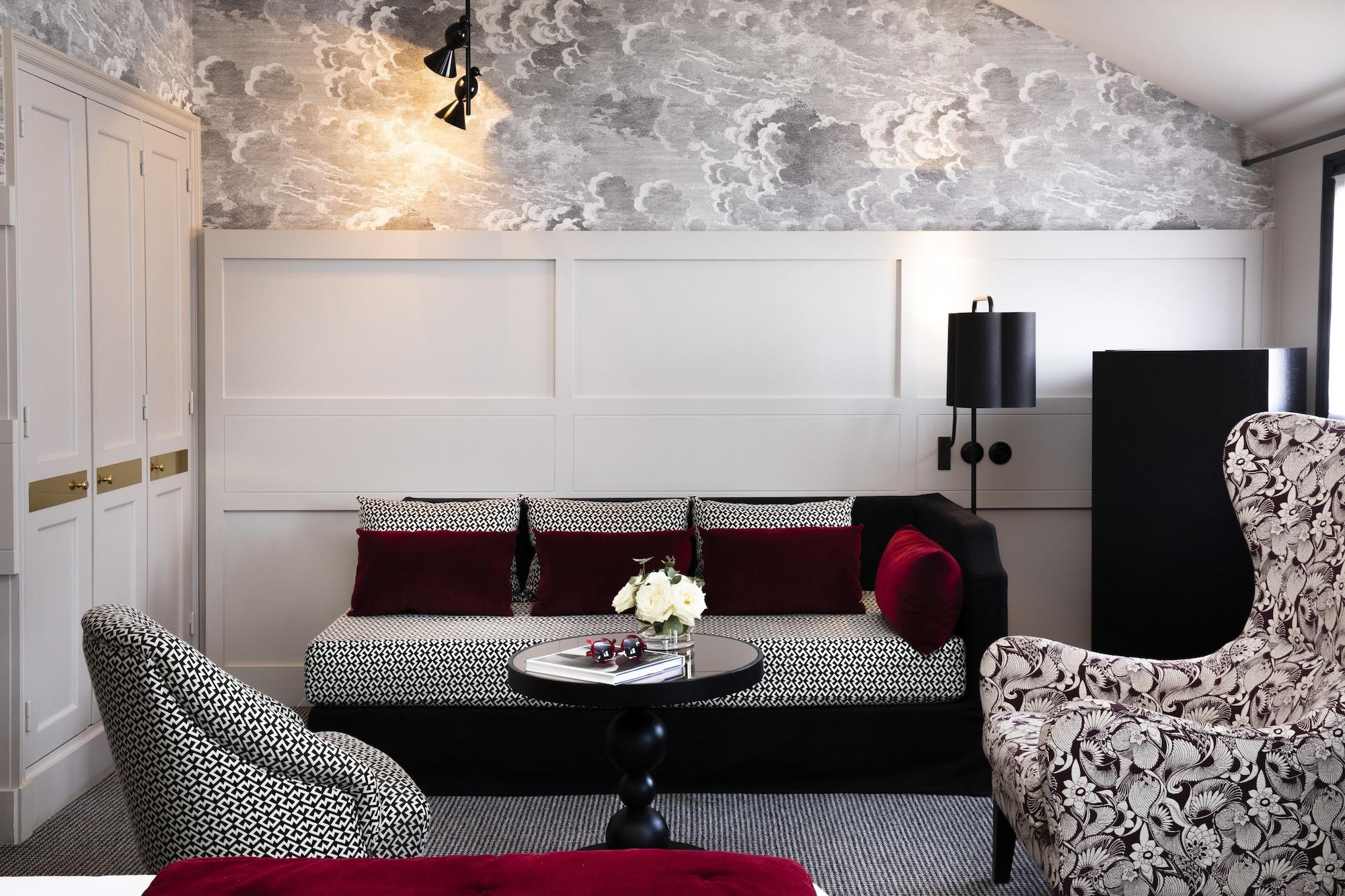 D'aubusson 5*