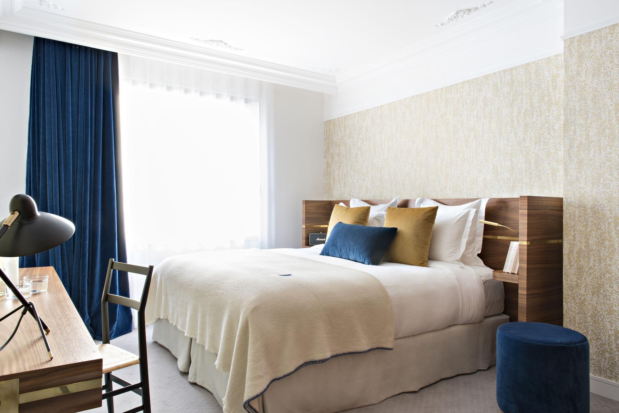 Parister Hotel 5*