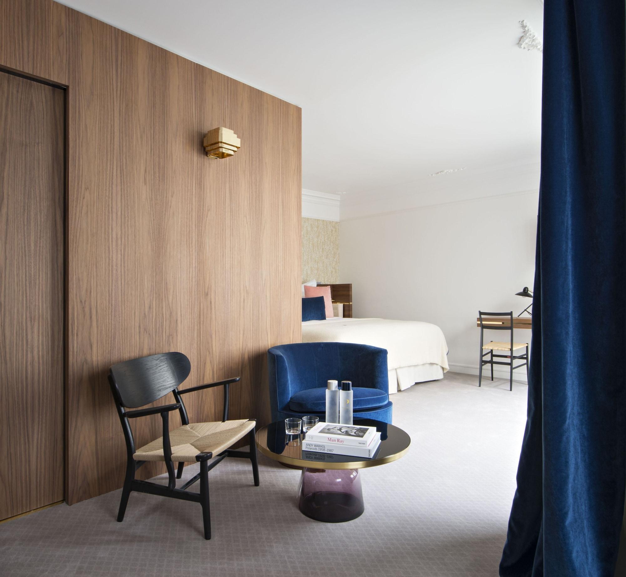 Parister Hotel 5*
