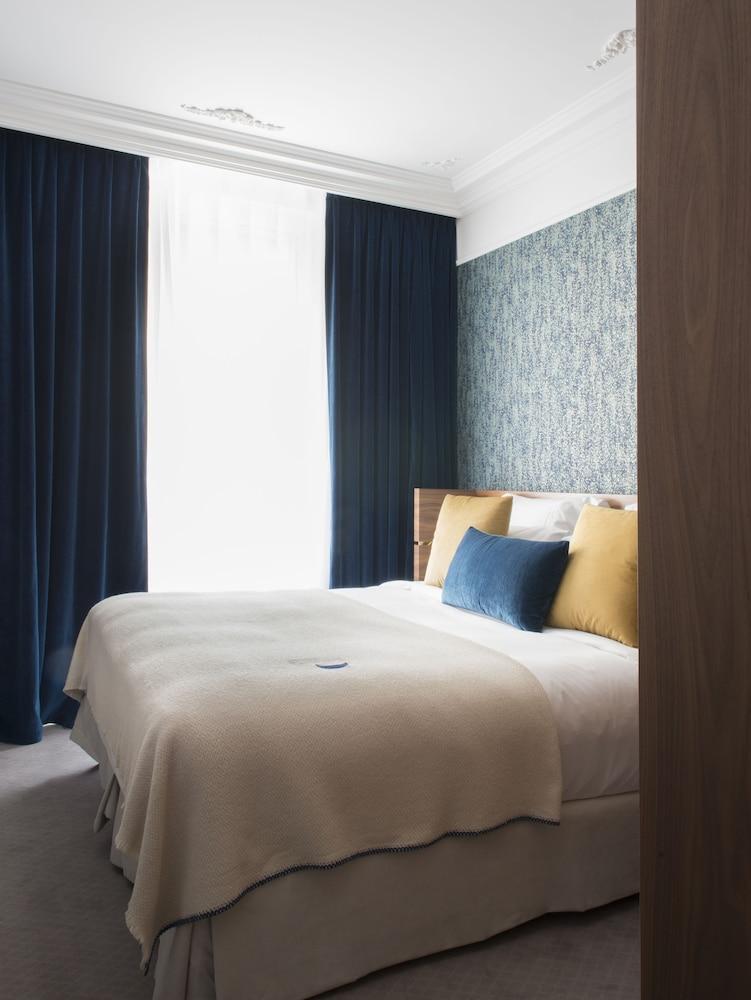 Parister 5* Paris