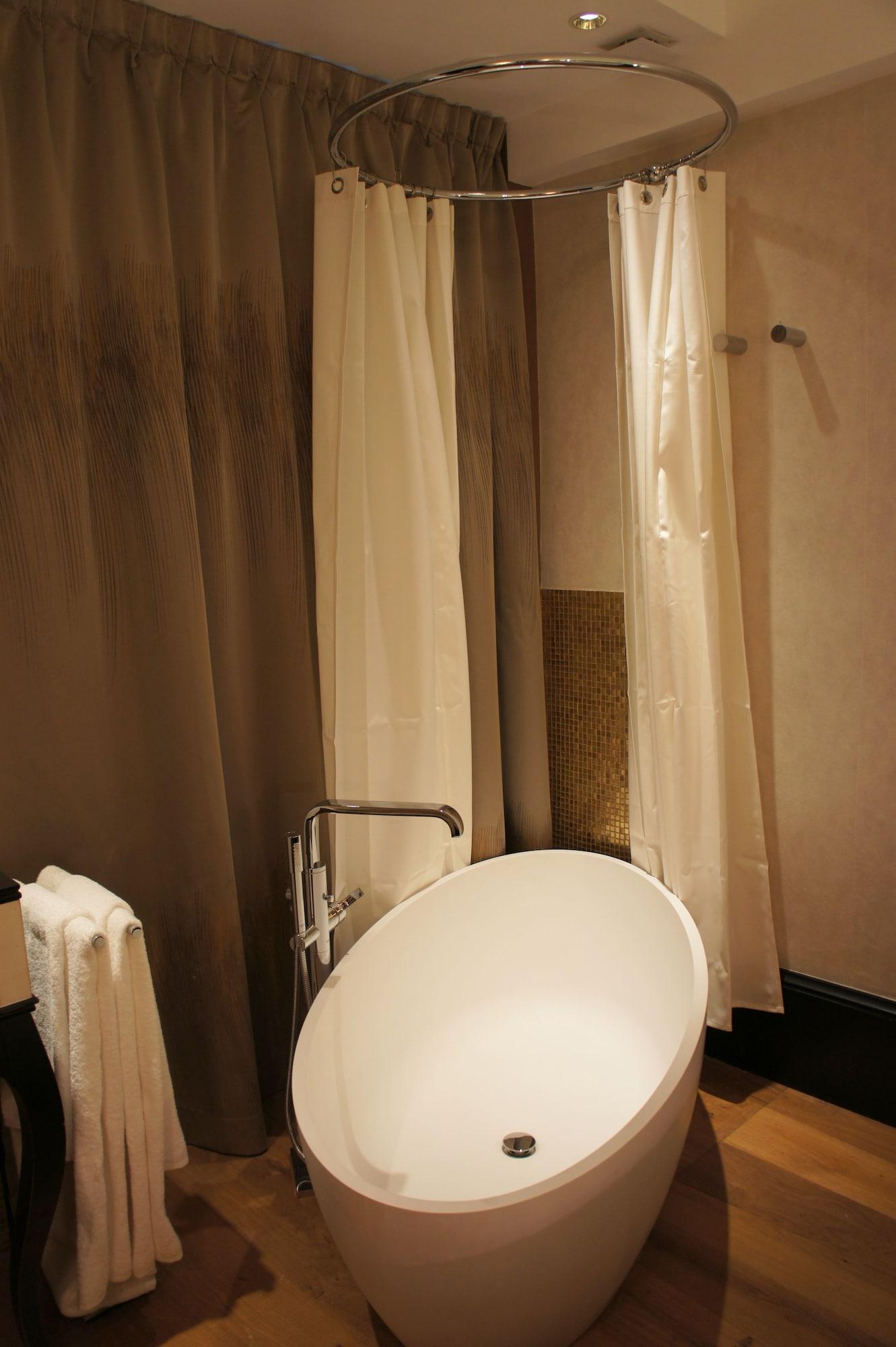 Tonic Saint Germain Des Pres Hotel 3*