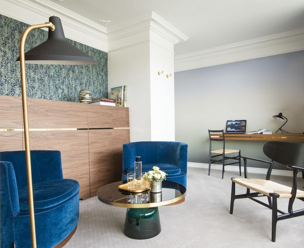 Parister 5* Paris