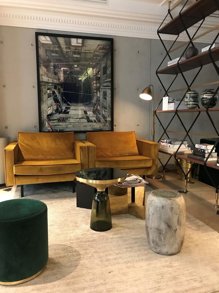 Parister Paris